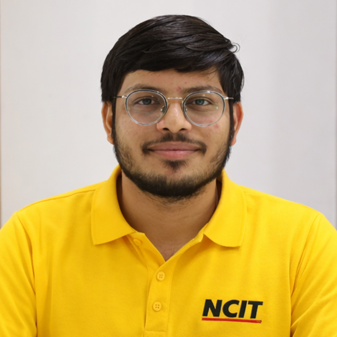 13. GHANSHYAM BHARODIYA