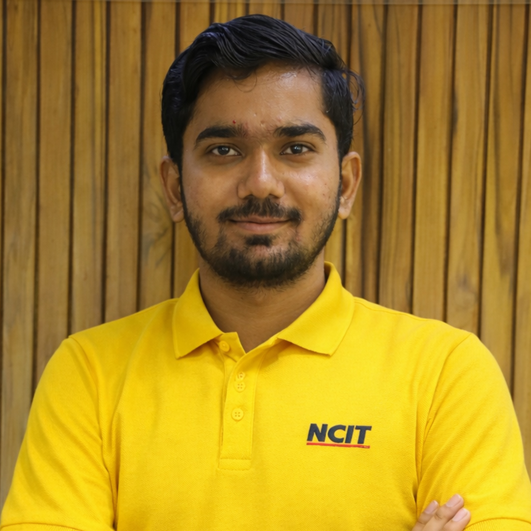 24. CHODVADIYA AAYUSH