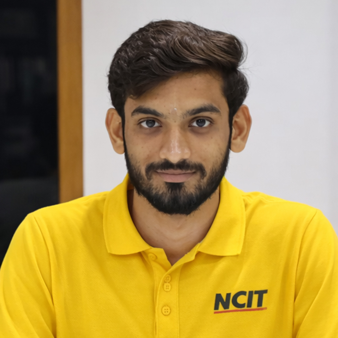 25. PRINCE VAGHASIYA