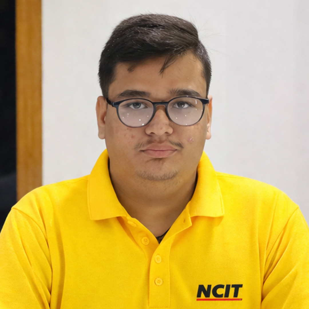 6. SUKHADIYA VRAJKUMAR