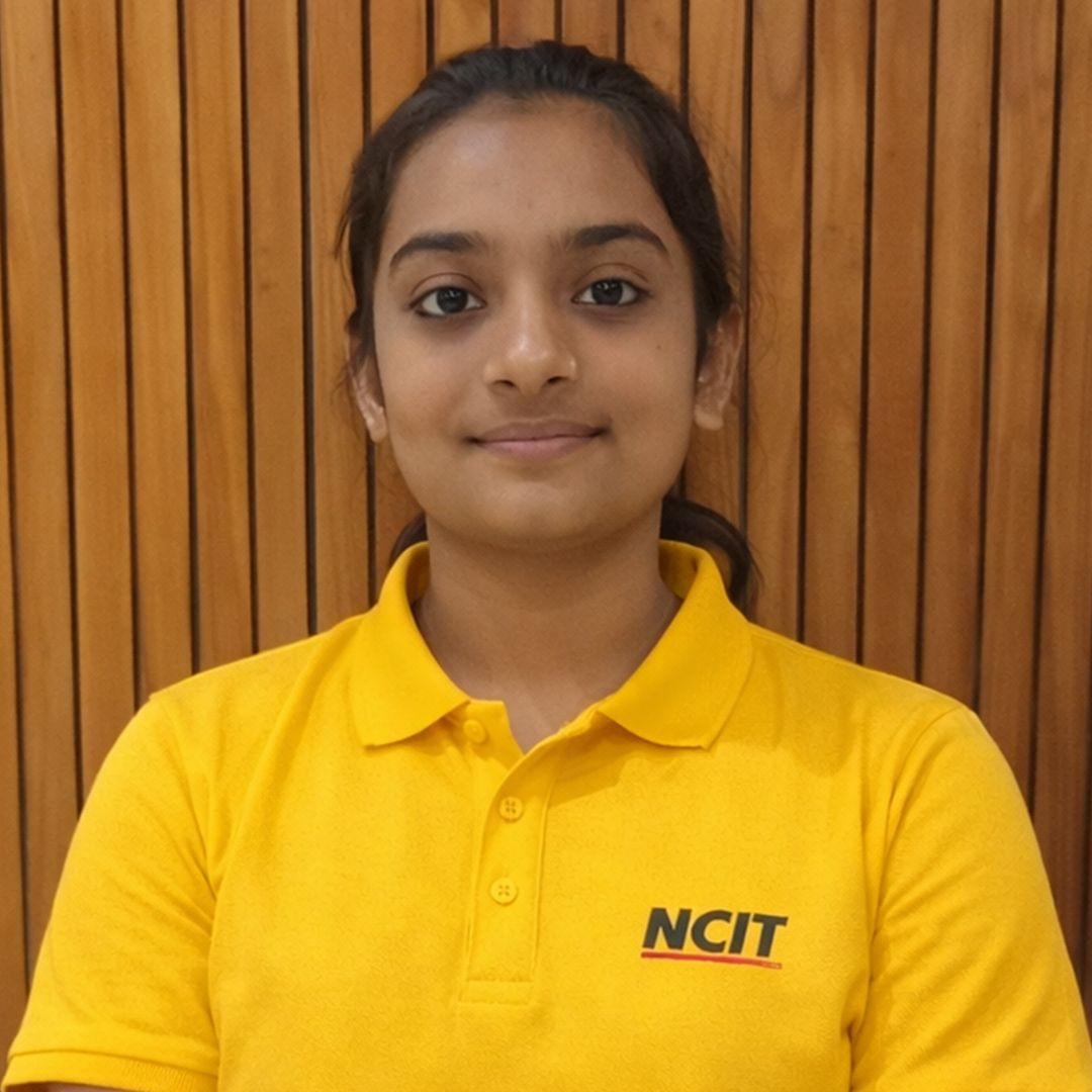 6.MAHEK BAMBHAROLIYA